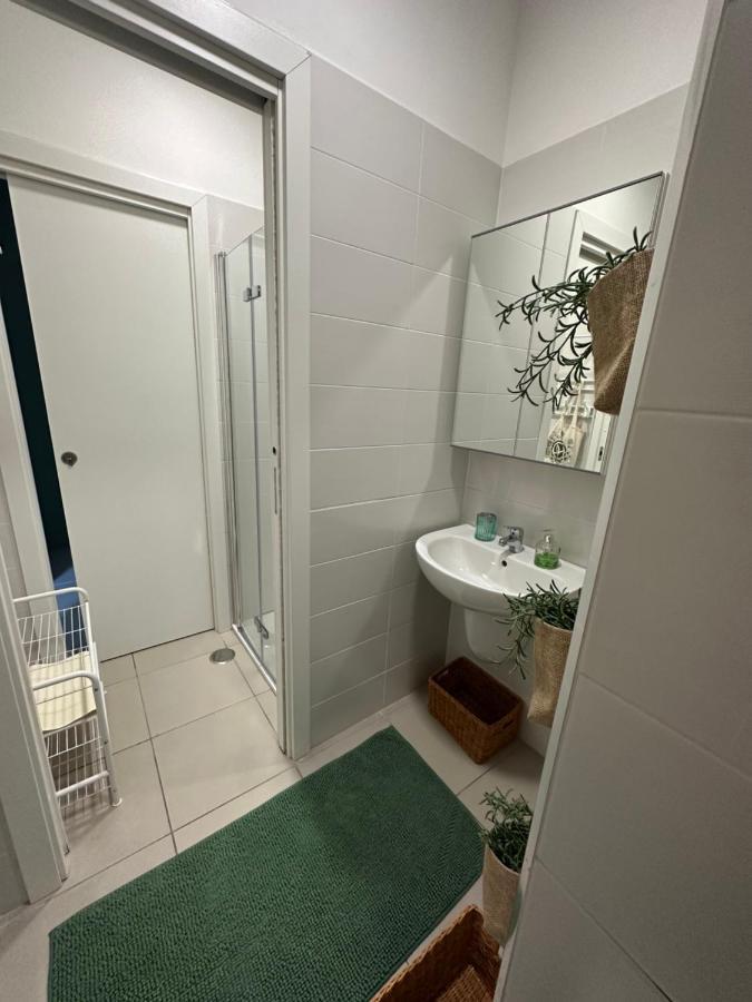 Botanical Suite Bari Ngoại thất bức ảnh