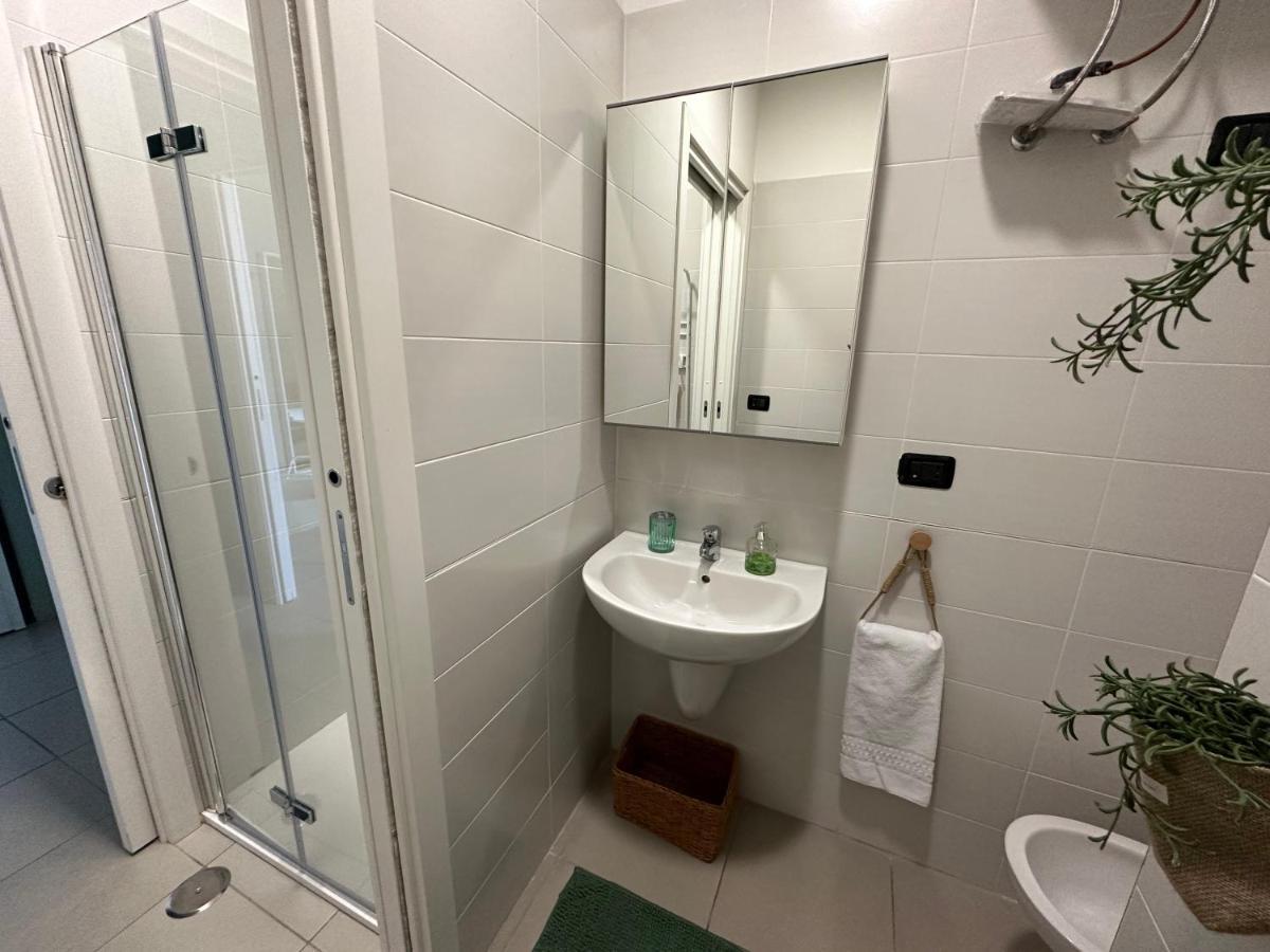Botanical Suite Bari Ngoại thất bức ảnh