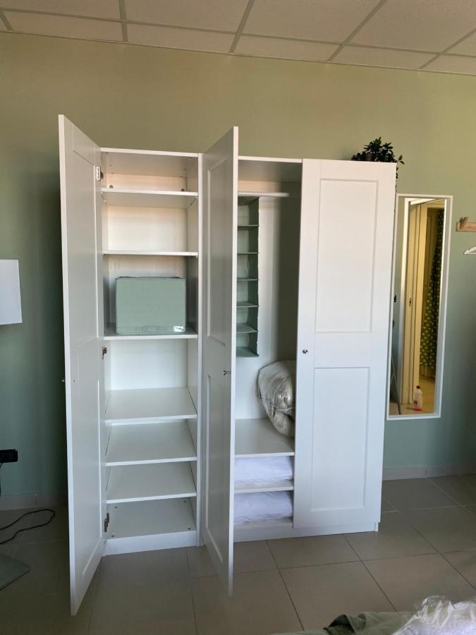 Botanical Suite Bari Ngoại thất bức ảnh